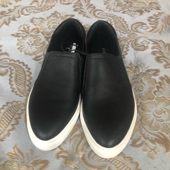 Kenneth Cole Shoes - Kenneth Cole leather shoes